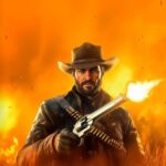 Cowboy Duel VR Shoots onto PSVR2, Coming Soon to Meta Quest