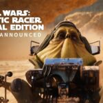 Star Wars Galactic Racer Physical Edition Details Announced for Retail Release