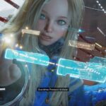 Pragmata hands-on report: hack-and-blast through a futuristic city – PlayStation Blog