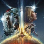 Starfield is coming to PlayStation 5 on April 7