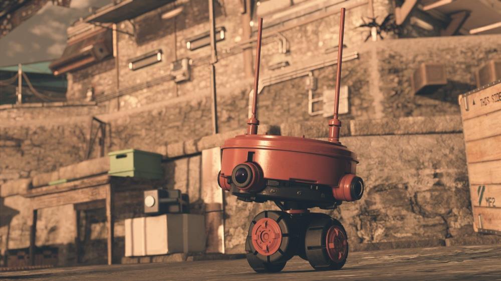 Ahead of Starfield’s PS5 launch, Bethesda teases this is far from the end