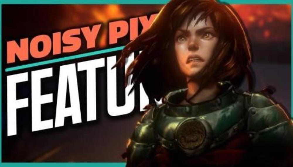 No Rest For The Wicked Could Become A Long-Term RPG Platform, Says Moon Studios CEO