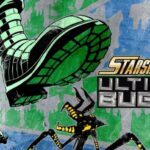 Starship Troopers: Ultimate Bug War Review  Doing Its Part – MonsterVine