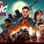 John Carpenters Toxic Commando Review  Style Over Substance in This Zombie Shooter – MonsterVine