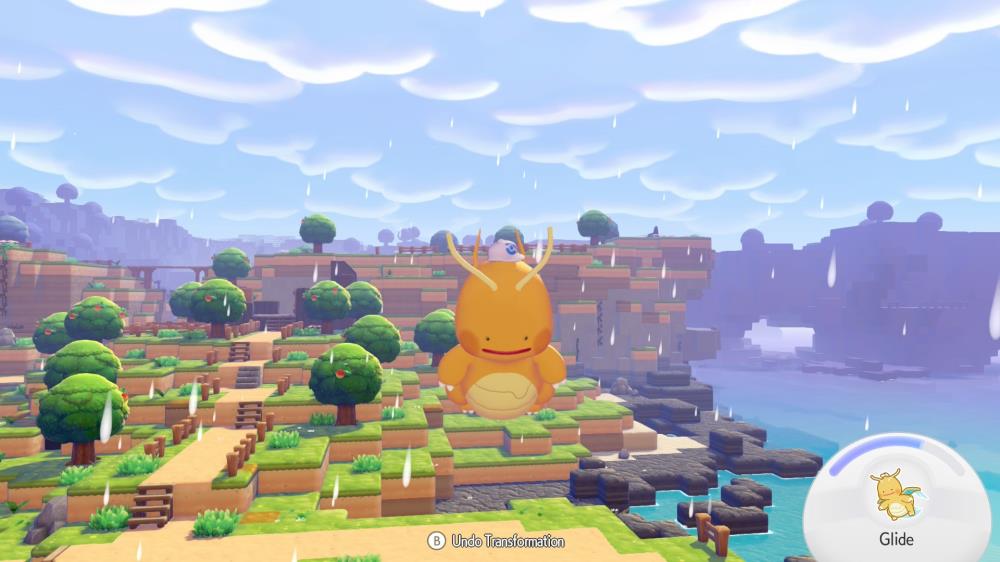 Pokémon Pokopia Review – The Most Surprising Pokémon Spin-Off in Years – MonsterVine