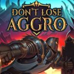 The action roguelite, Dont Lose Aggro, is coming to Steam EA on April 15th