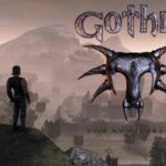 Celebrating 25 Years of Gothic 2001-03-15 to now