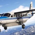 Cessna Caravan Professional Released for Microsoft Flight Simulator 2024 and MSFS 2020