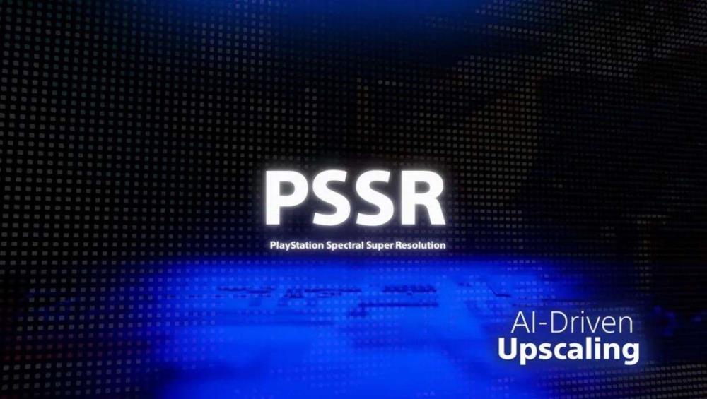 PS5 Pro PSSR 1 vs PSSR 2 System Upscaling Comparison Shows Improved Image Quality Across The Board