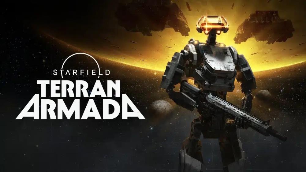 The Future of Bethesda’s Starfield Revealed With Terran Armada Expansion