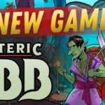 Esoteric Ebb Review (PC) | 4ScarrsGaming