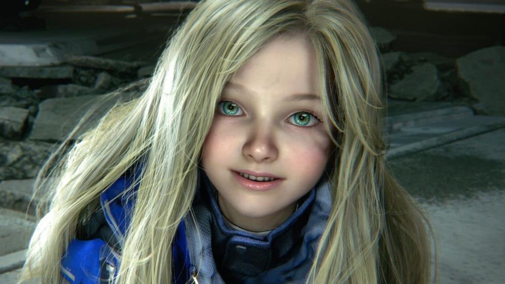 Preview: I Think Pragmata Could Be PS5’s Best Shooter Yet – Push Square