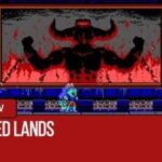 Haunted Lands Steam Review: Hardcore Action That Hits Like a 90s Classic | GLG
