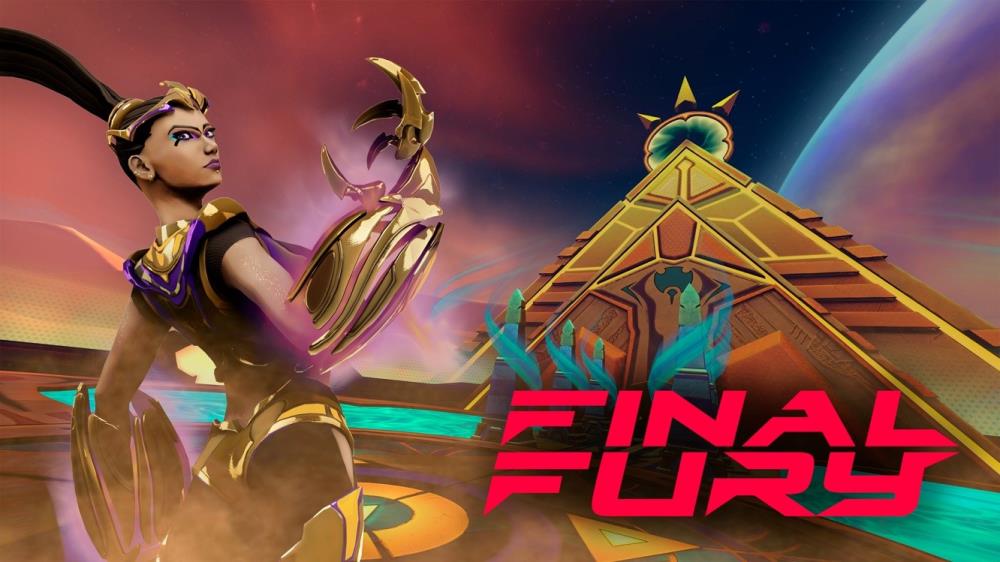 Final Fury Update Adds New Fighter & Wake-Up Mechanics