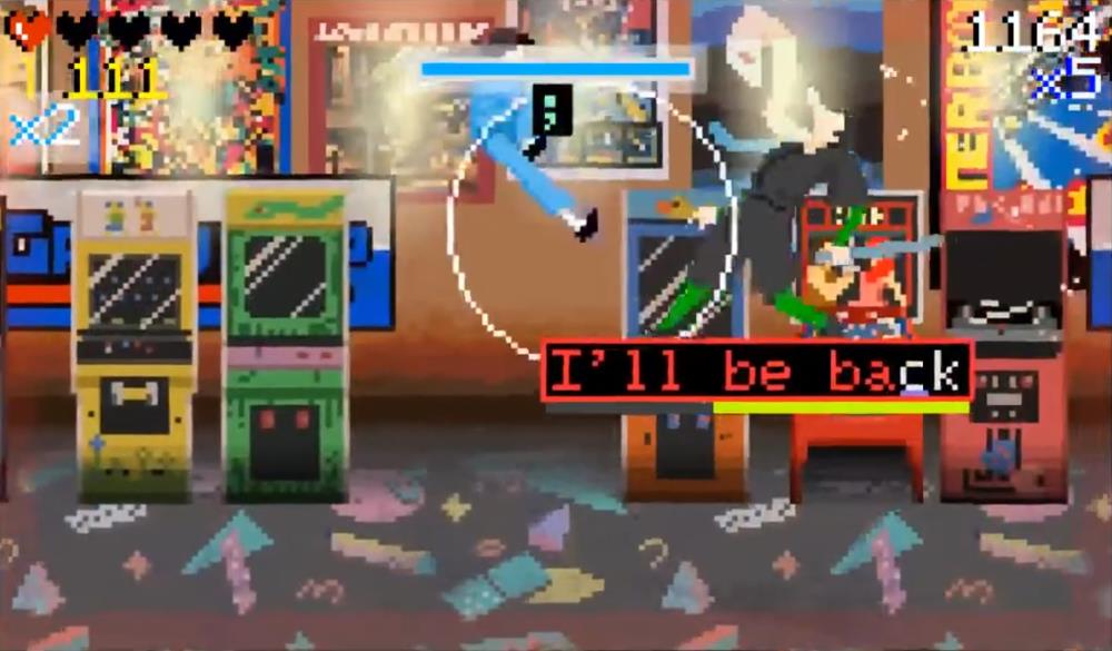 Keys of Fury: Typing Action review – ChristCenteredGamer