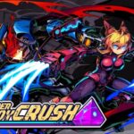 Super Alloy Crush Launches Into Early Access April 8th