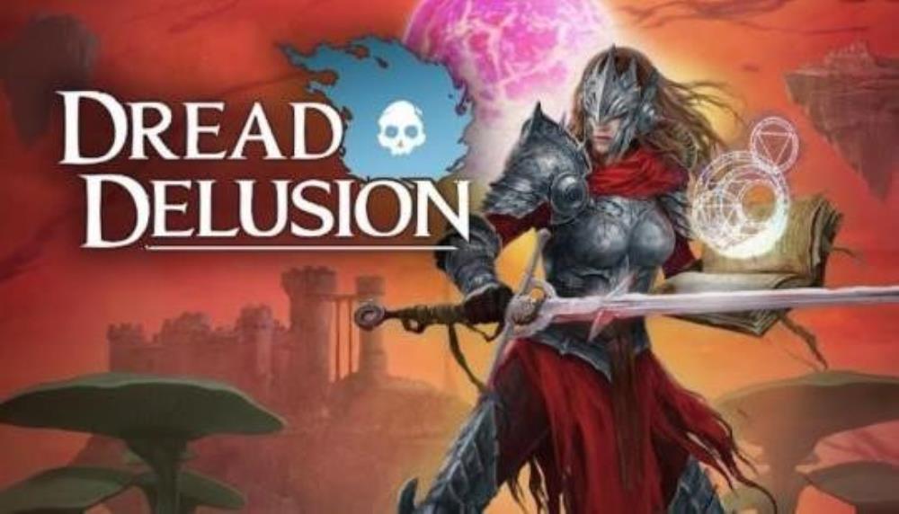 Surreal RPG ‘Dread Delusion’ Now Available For Nintendo Switch 2, PlayStation and Xbox