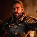 Saros PS5 Features trailer