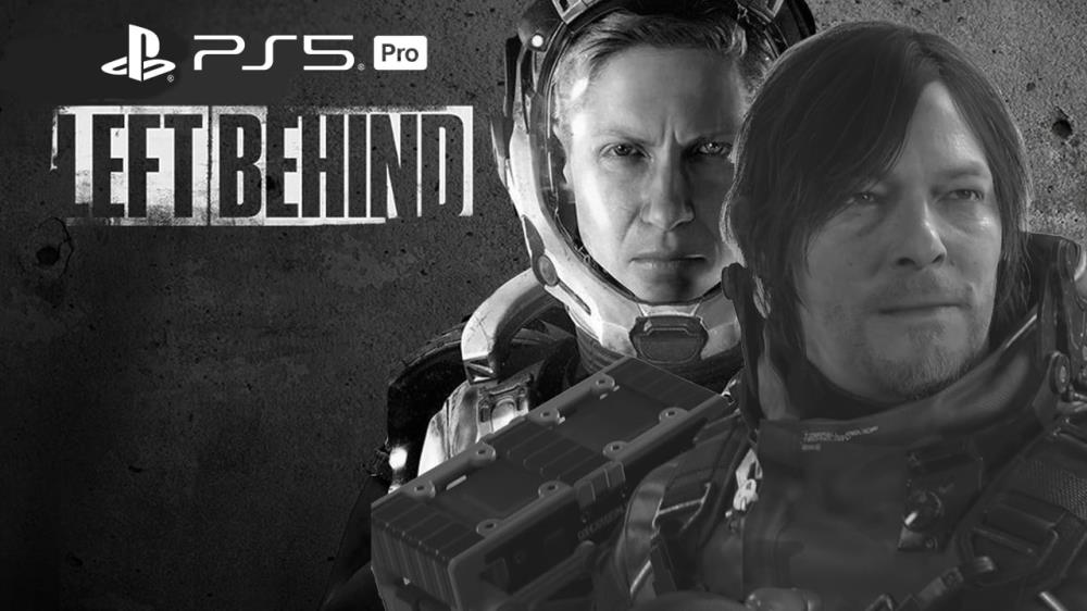 PS5 Pro Left Behind: Death Stranding 2 Misses Out On PC Ray Tracing Upgrades