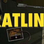The detective game, The Ratline, is now available via Steam