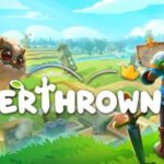 The chaotic city builder, Overthrown, has now reached v1.0 on PC and consoles