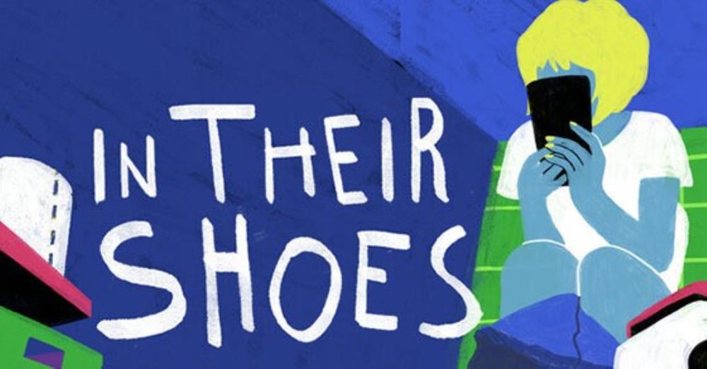 The mumblecore narrative game, In Their Shoes, is out now via Steam
