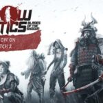 Shadow Tactics: Blades of the Shogun is now available for the Nintendo Switch 2