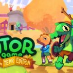 Lil Gator Game: Gator of the Year Edition Review – Thumb Culture