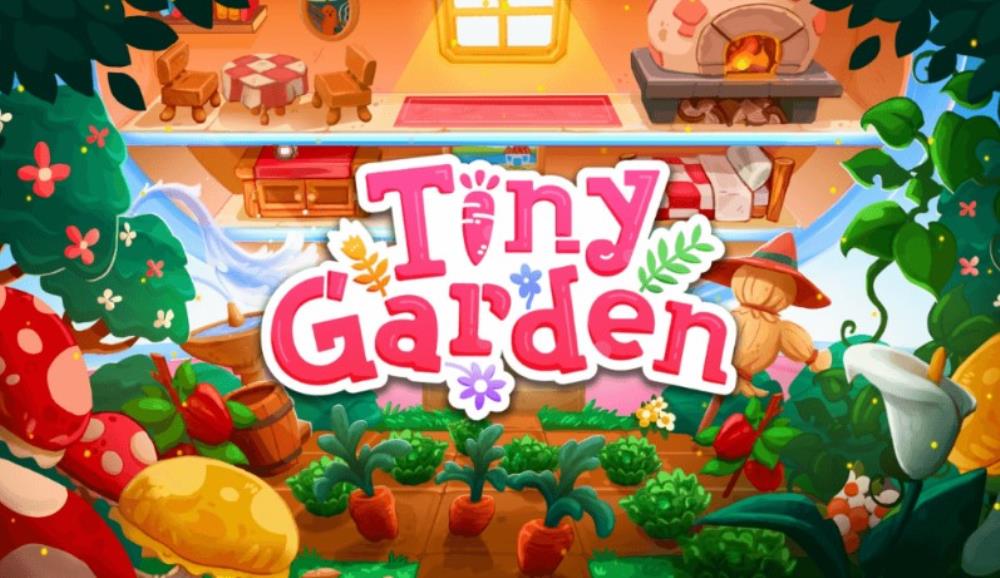 Tiny Garden Review – Thumb Culture