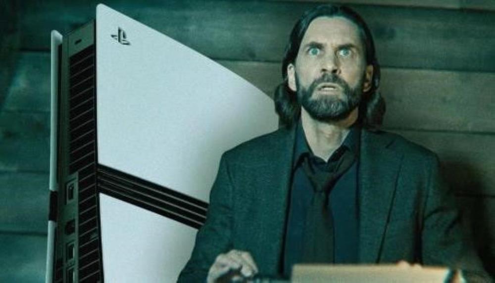 Alan Wake 2’s Upgraded PSSR Delivers A Vast Improvement