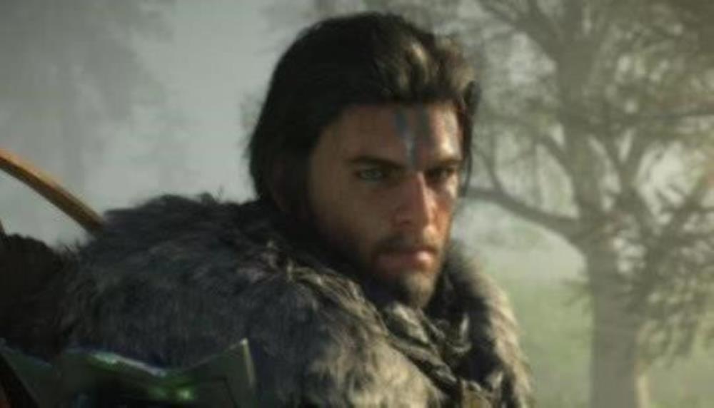 IGN Crimson Desert Review So Far