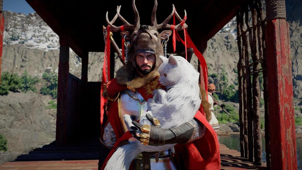 Crimson Desert Review (PC): Ive Never Seen Anything Like This – The Forbes