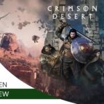 Crimson Desert Review | The Outerhaven