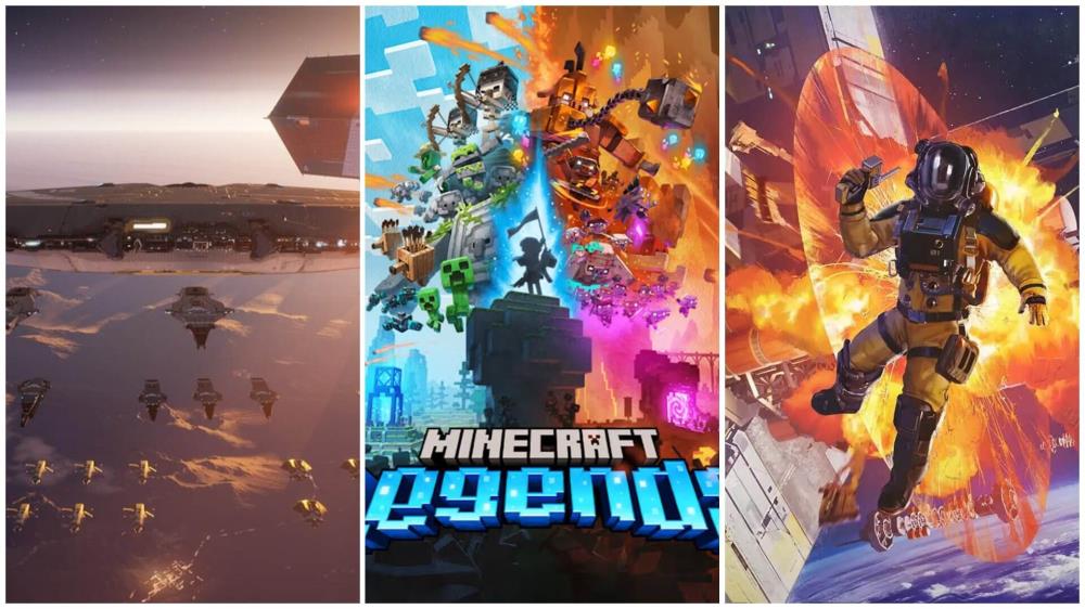 Hardspace: Shipbreaker’s Developer Is Working On A New Sci-Fi Action Game In Unreal Engine 5