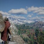 Crimson Desert Review – It’s Real, All of it | TNS