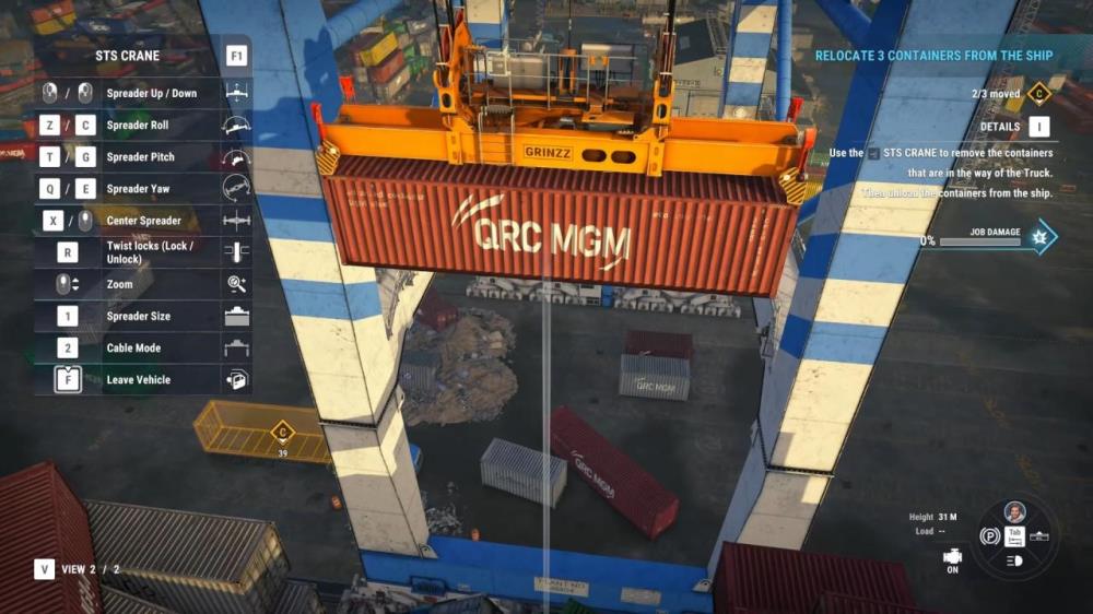 Docked Review | NoobFeed