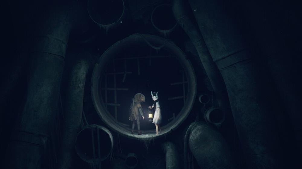 Reanimal review – Uncosy Game | TechStomper