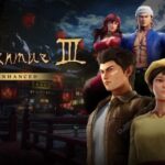 Shenmue III Enhanced debut trailer, details, and screenshots