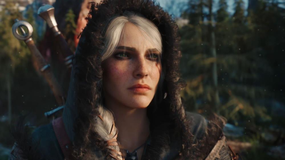 CD Projekt Achieves Second-Best Profits Ever in 2025 as New IP “Hadar” Enters Concept Phase