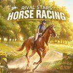 The equestrian lifestyle sim, Rival Stars Horse Racing, is coming to consoles on April 28th
