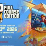 Food Truck Chef – Full Course Edition is coming to PC and the Switch on April 23rd