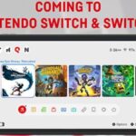Four fan-favorite THQ Nordic games are coming to Switch and Switch 2