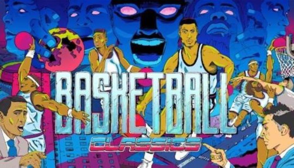The Original ‘Basketball Classics’ is Now Available on Consoles