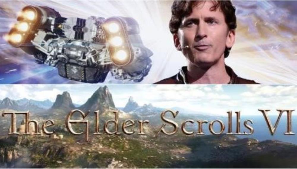 Howard Says Starfield Development Was Harder Than Expected, Vows Wider Hardware Support for TES VI