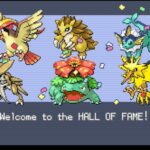 Review – Pokémon LeafGreen Version (Switch) | WayTooManyGames