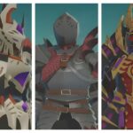 Monster Hunter Stories 3: The Best Armors & How to Get Them