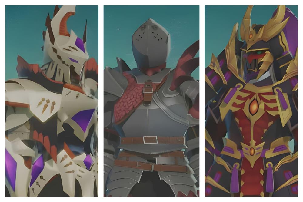 Monster Hunter Stories 3: The Best Armors & How to Get Them