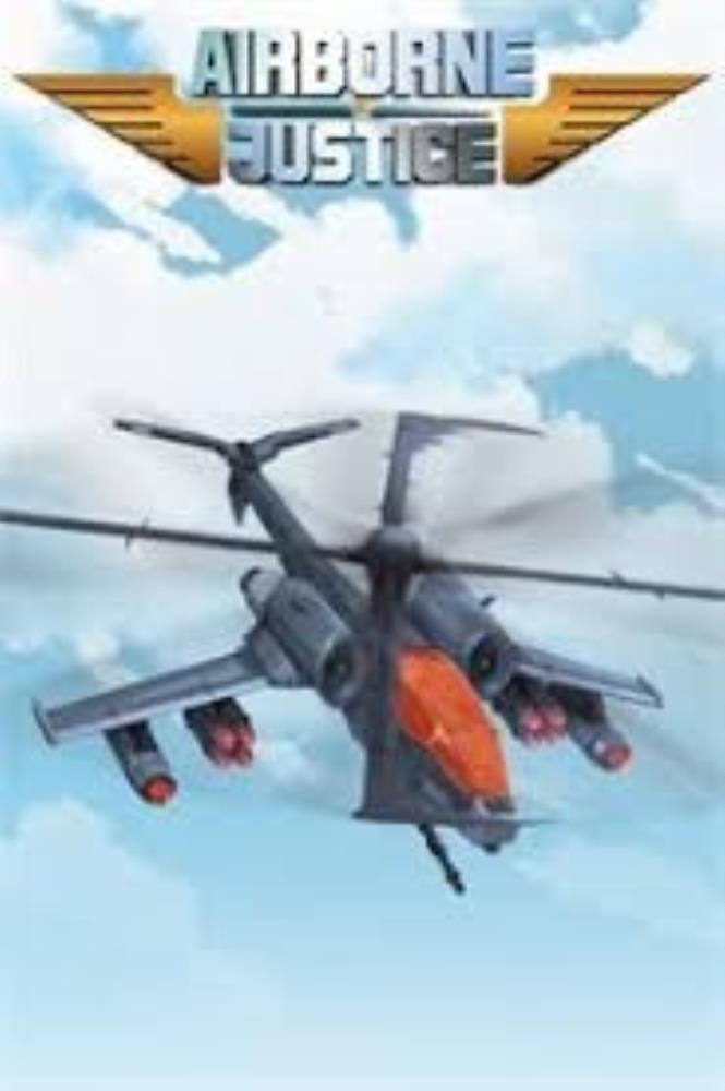 Airborne Justice review – ChristCenteredGamer