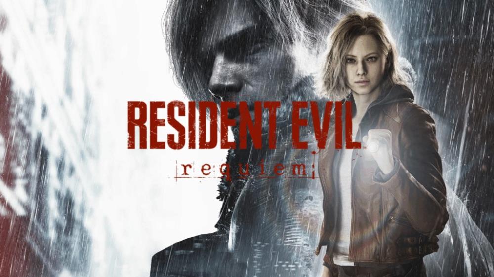 Resident Evil Requiem Review – Gaming Respawn