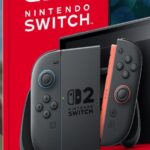 Switch 2 now allows users to replace the battery themselves; EU version supports “right to repair”